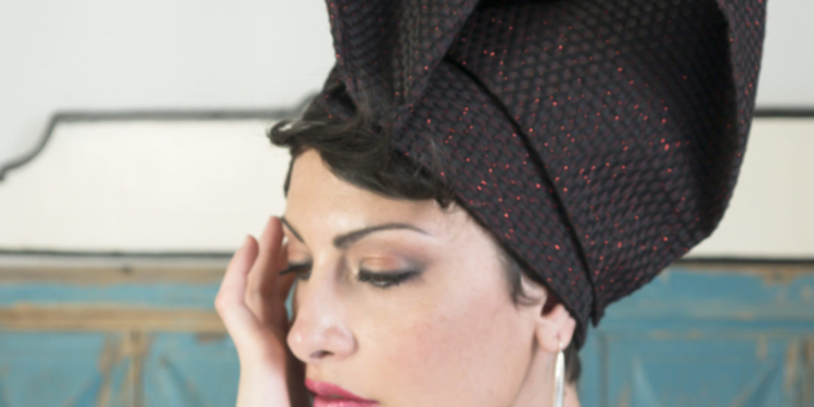 Viaggiando con Miss Flapper