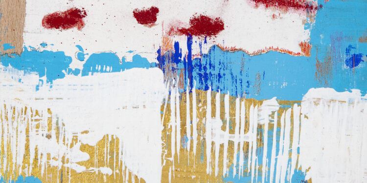 L’arte di saper viaggiare tra la poesia e la pittura