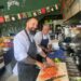 Chef Salvatore Carlucci